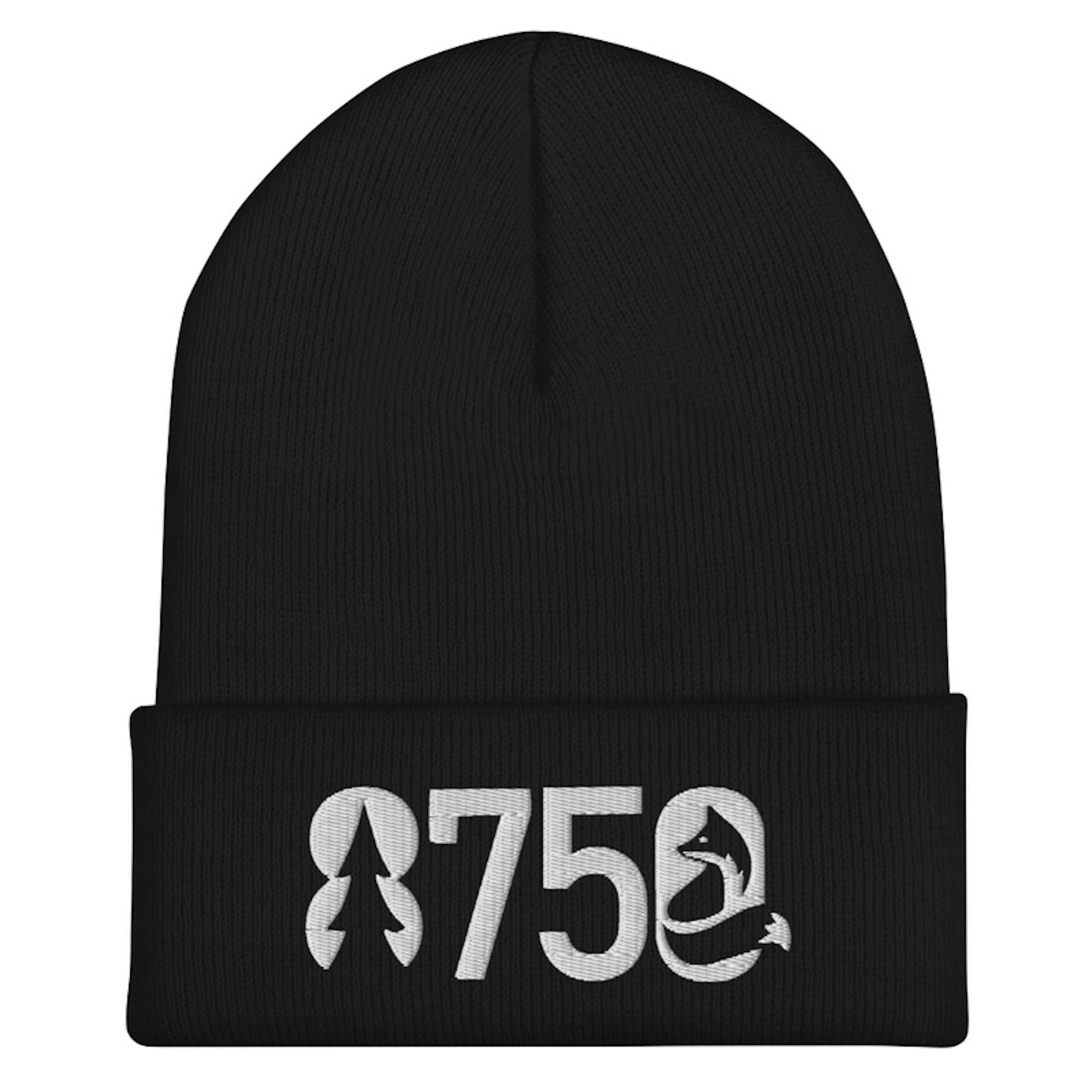 8750 - Back To Nature Beanie
